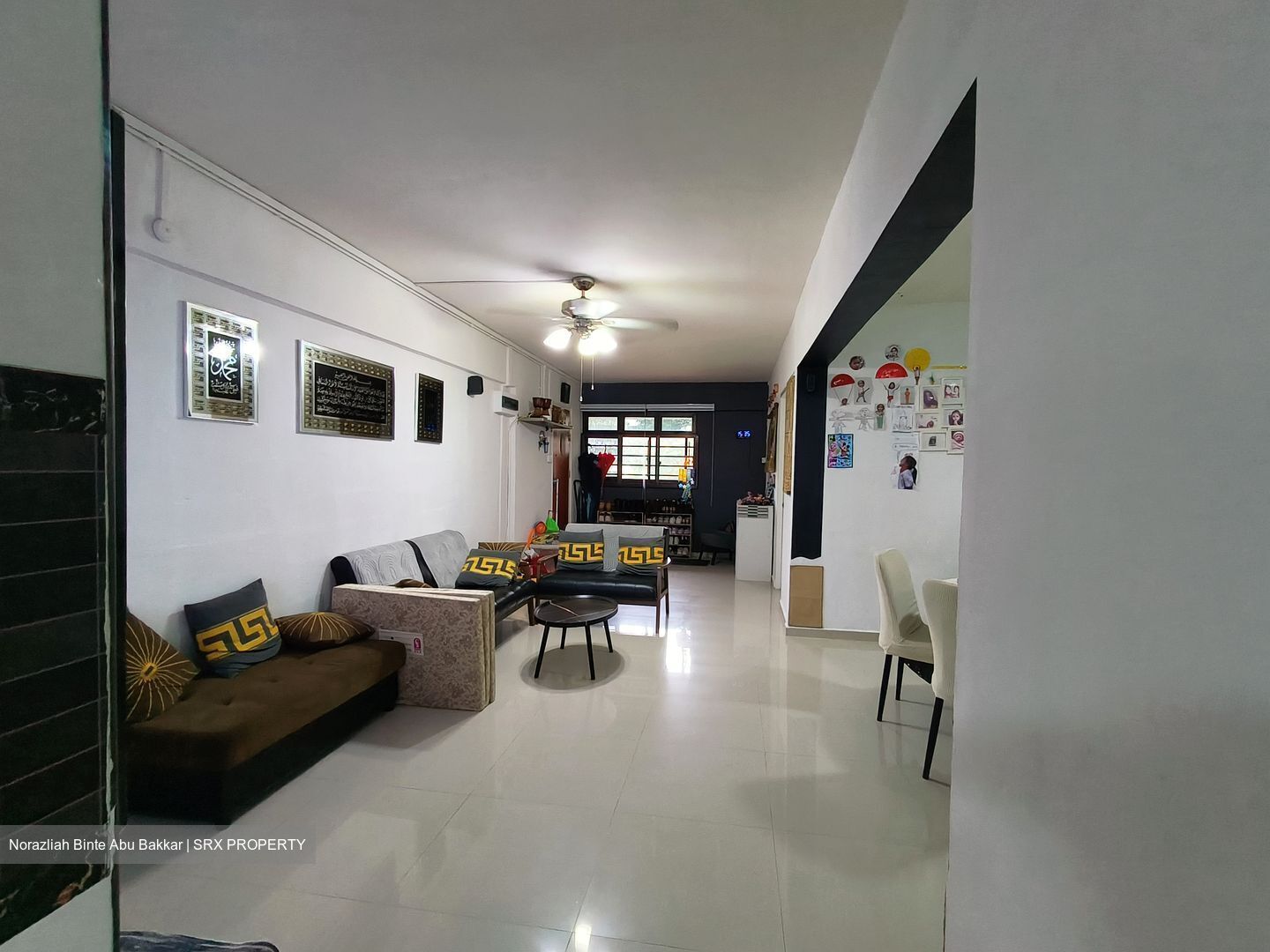 Blk 551 Bedok North Avenue 1 (Bedok), HDB 3 Rooms #527700001